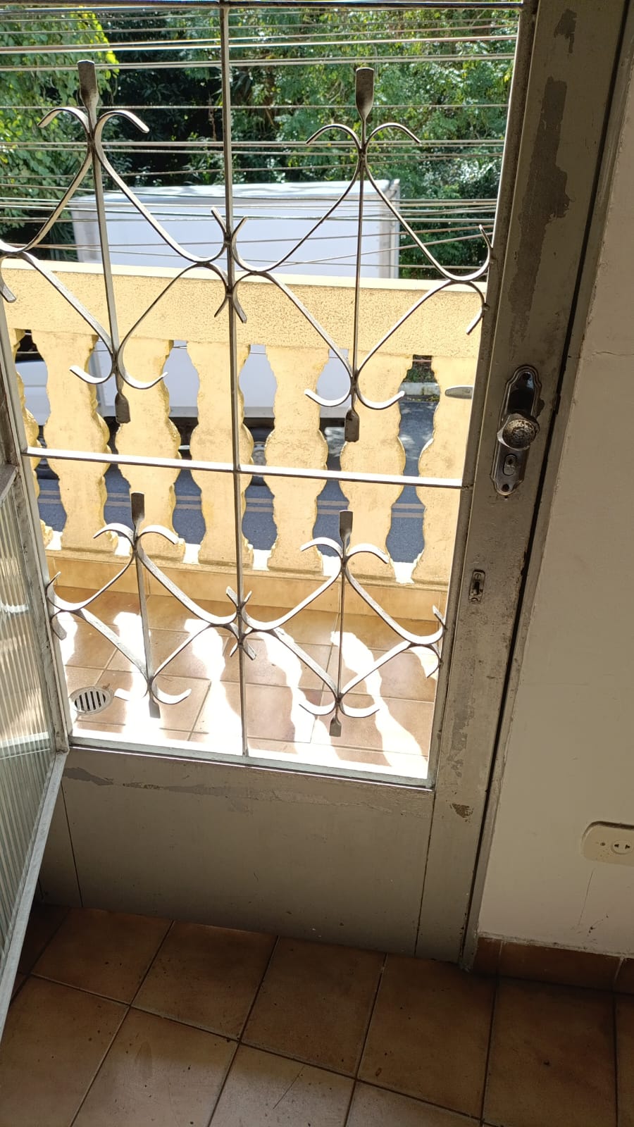 PQ. SÃO RAFAEL