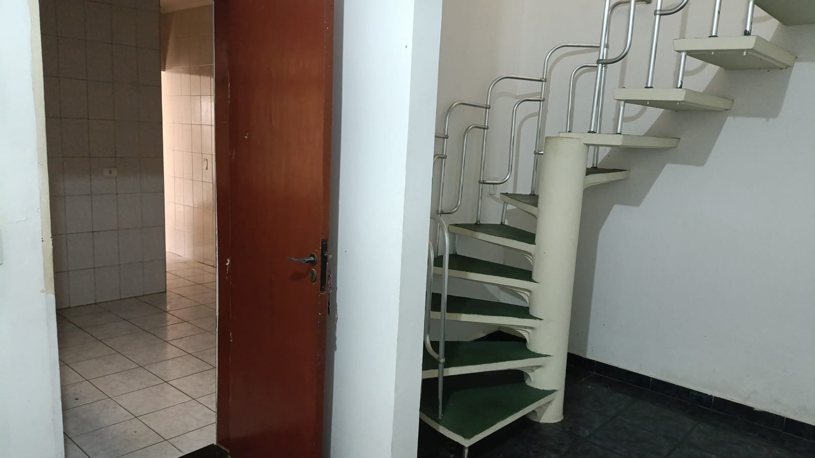 PQ. SÃO RAFAEL
