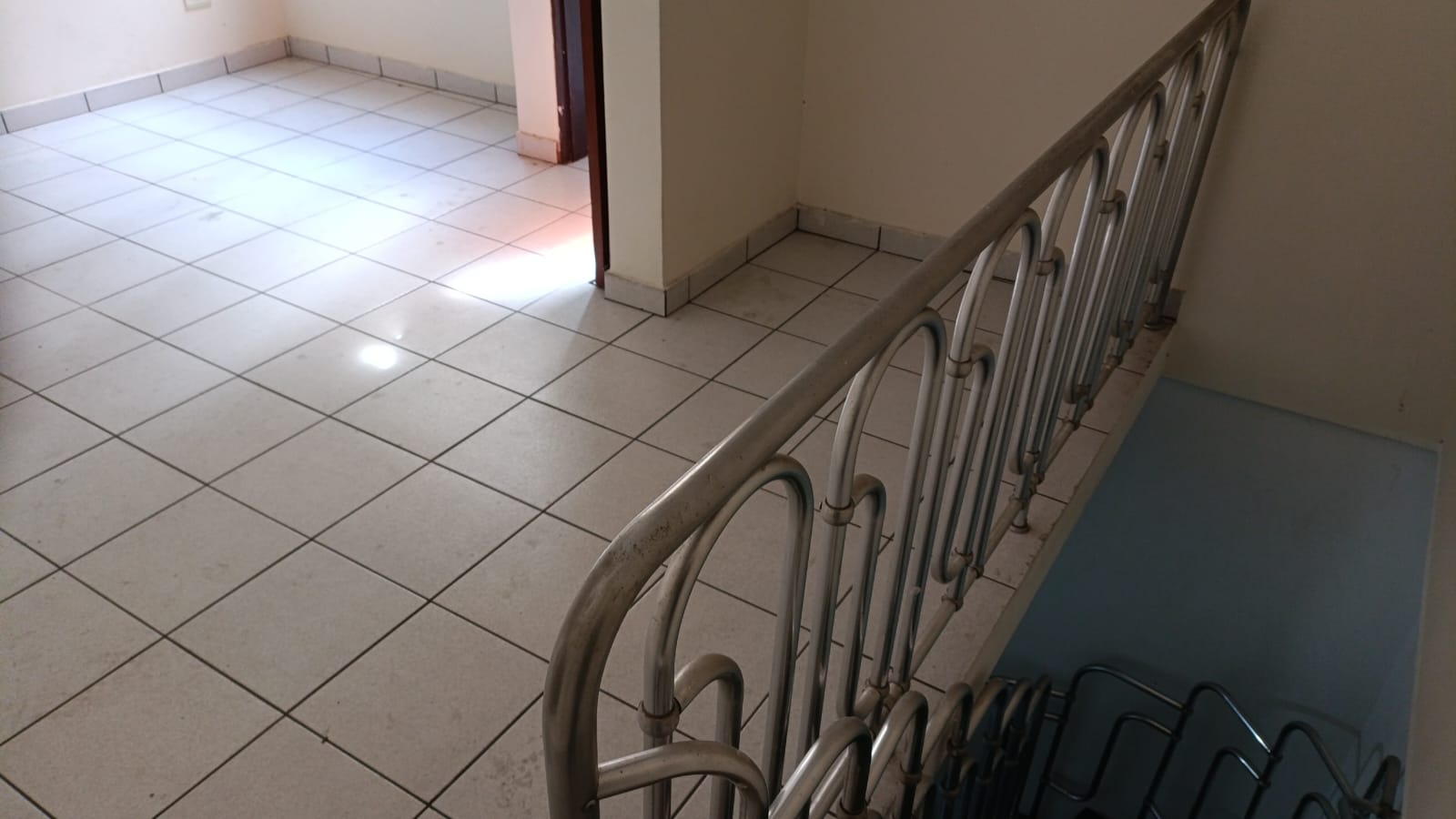 PQ. SÃO RAFAEL