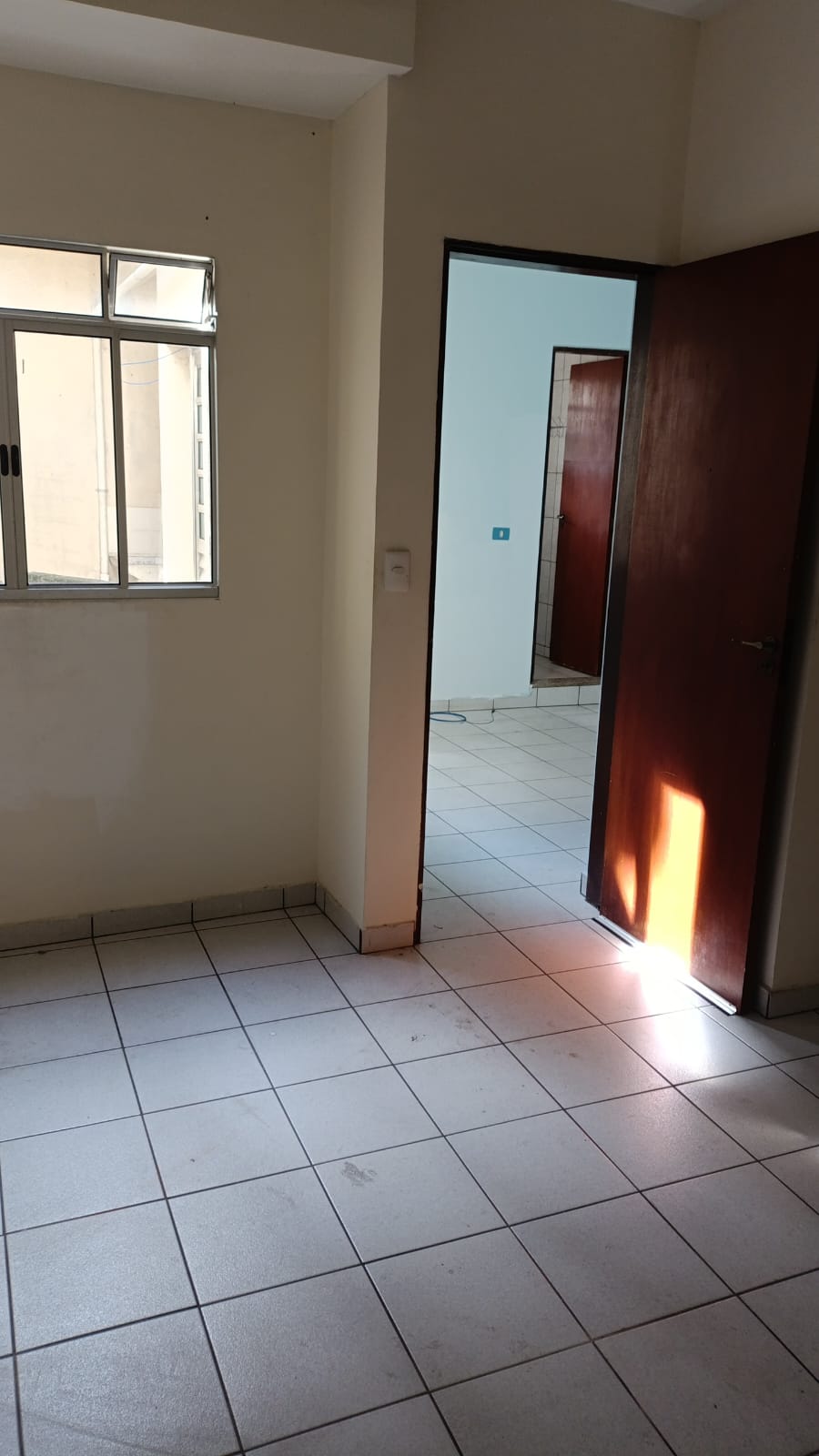 PQ. SÃO RAFAEL