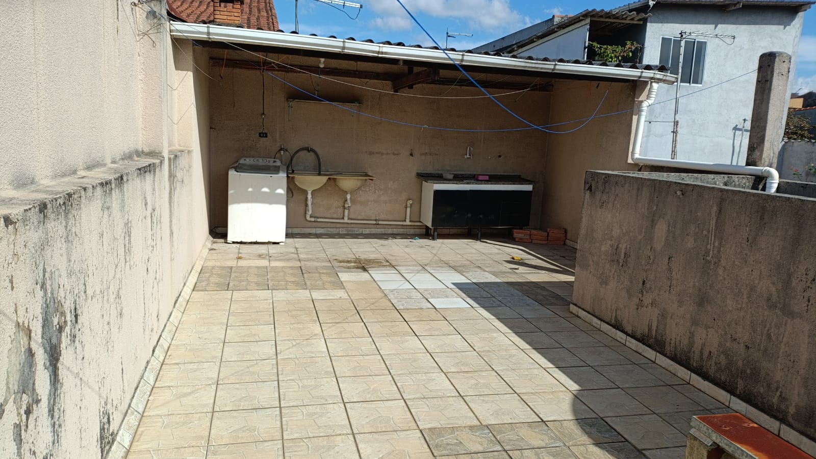 PQ. SÃO RAFAEL