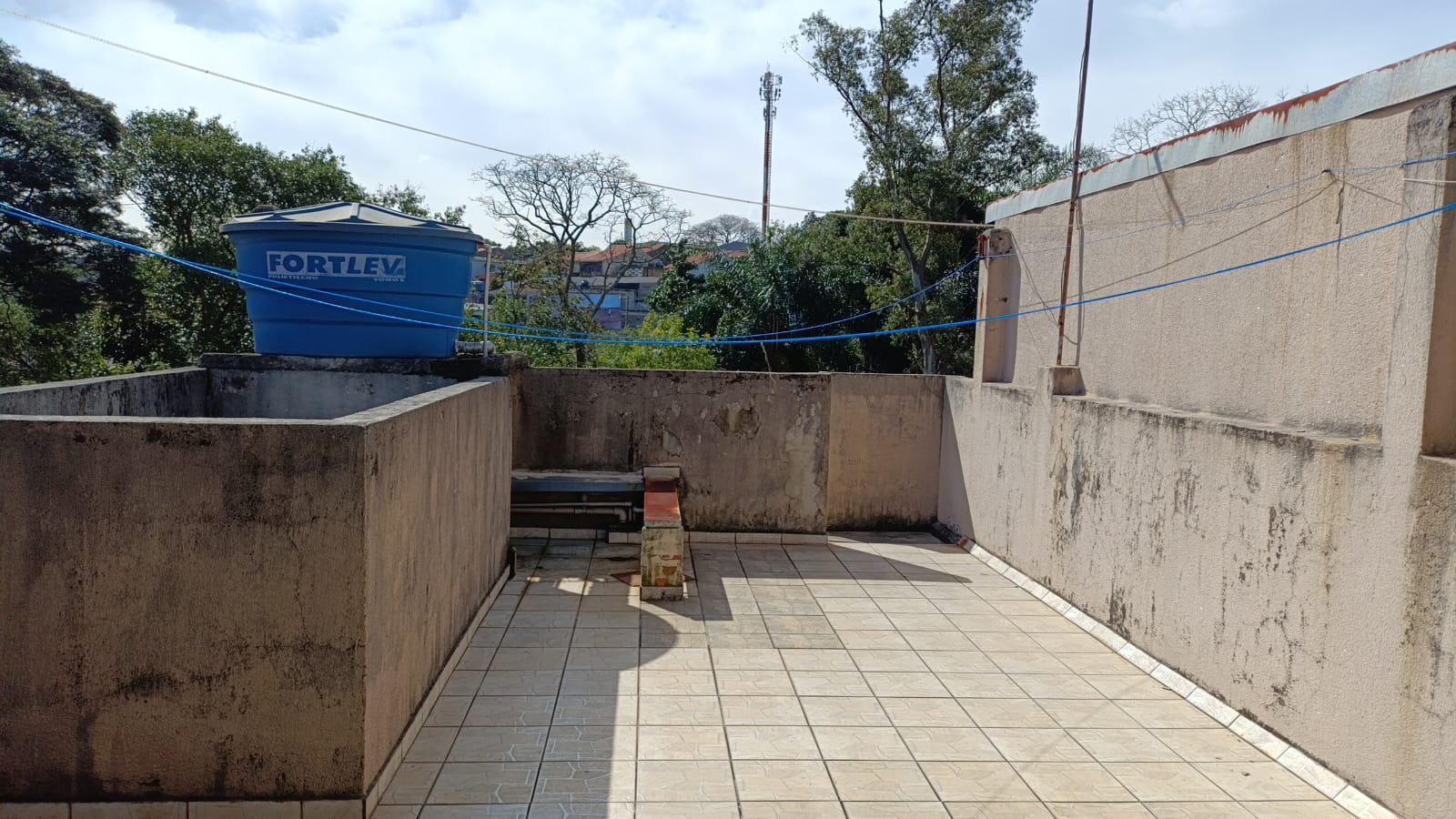 PQ. SÃO RAFAEL