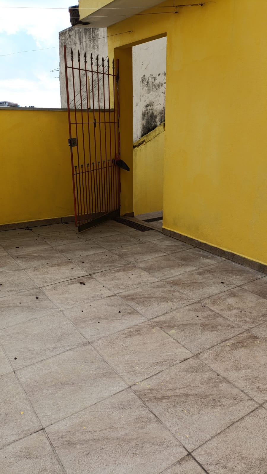 JD. SANTO ANDRE