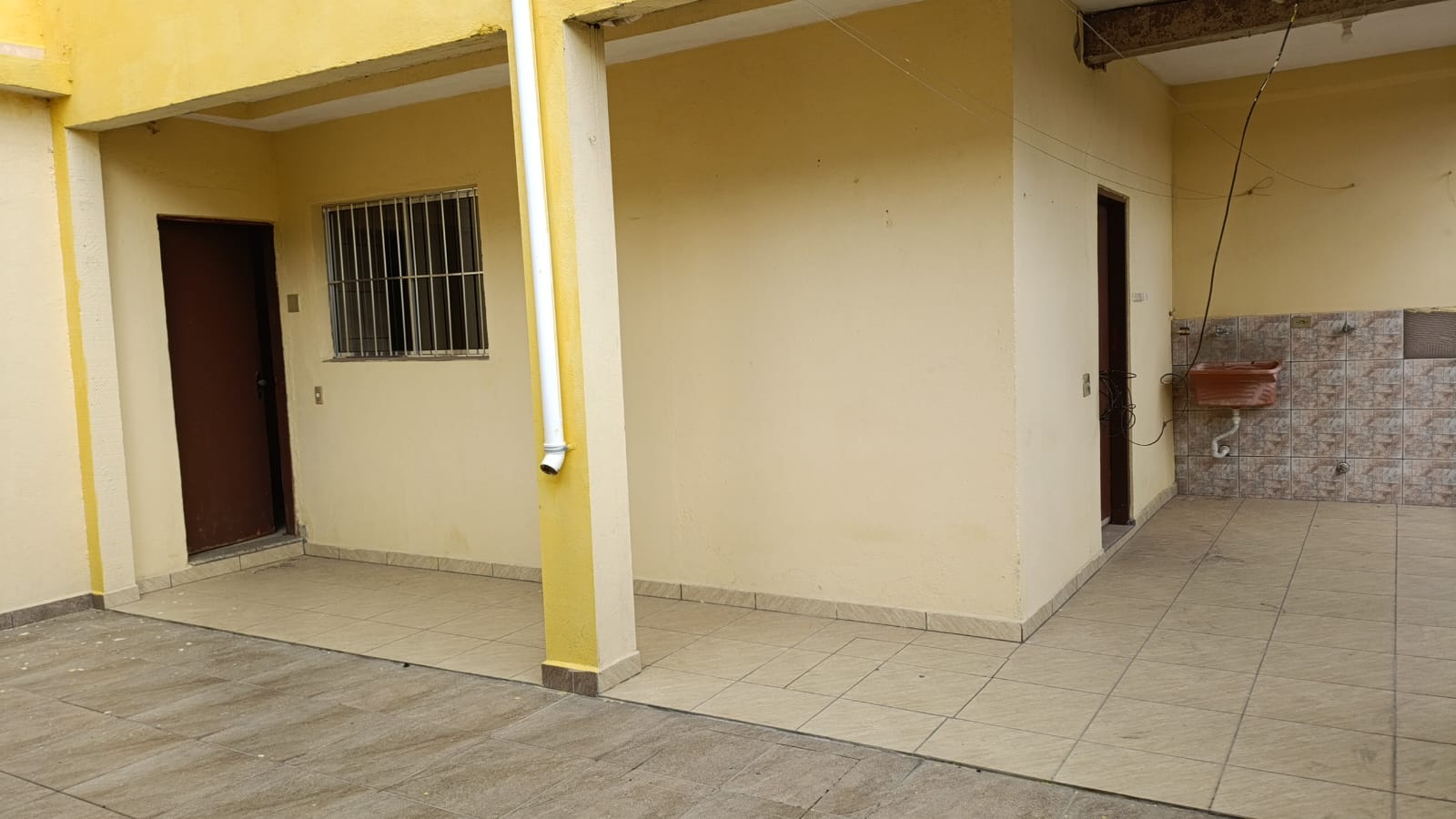 JD. SANTO ANDRE