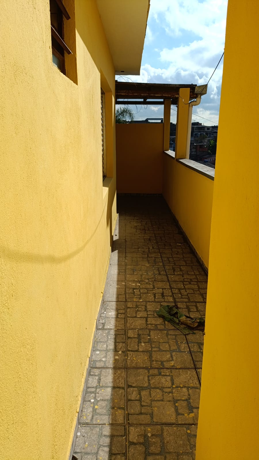 JD. SANTO ANDRE