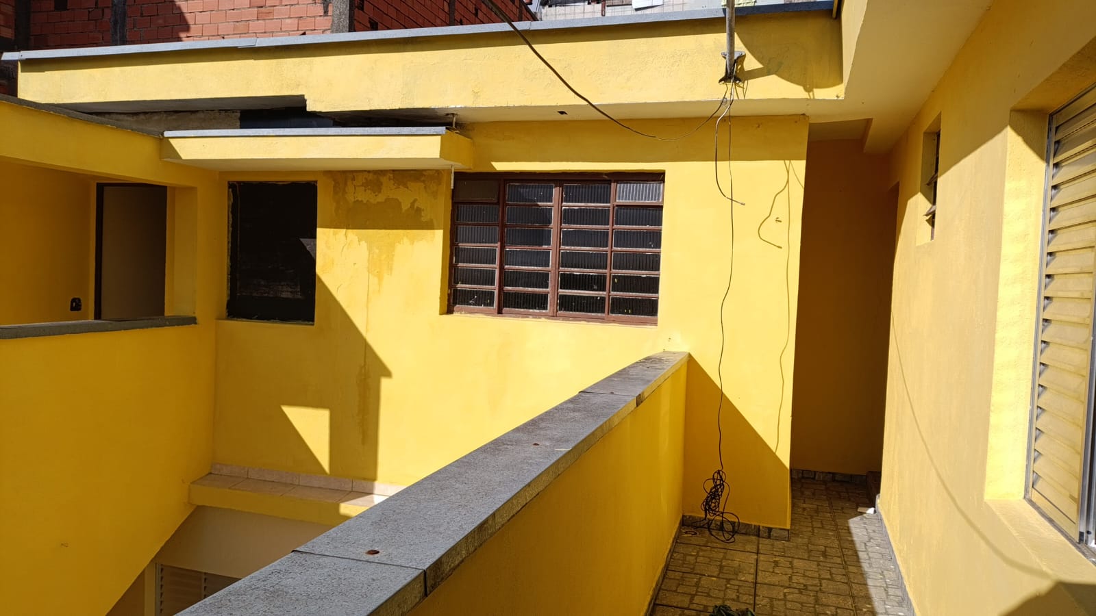 JD. SANTO ANDRE