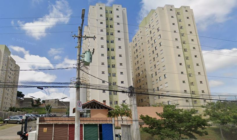 Apartamento - Locação, PQ. SÃO LOURENÇO, SÃO PAULO, SP