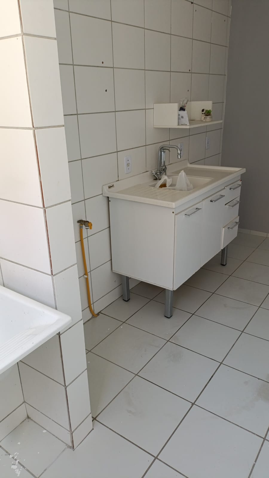 PQ. SÃO LOURENÇO