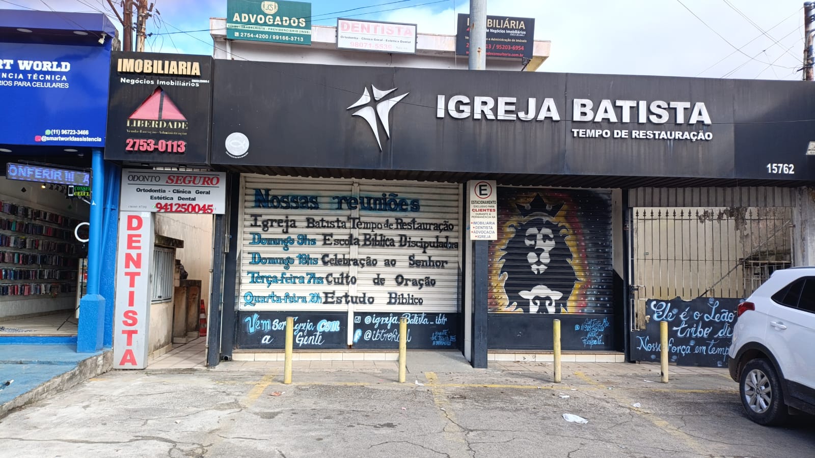 Sala - Locação, JD. RODOLFO PIRANI, SÃO PAULO, SP
