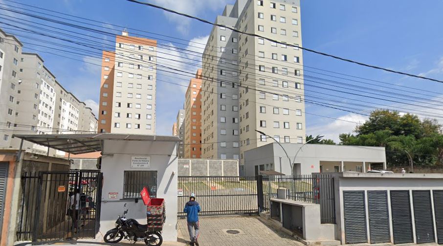 Apartamento - Venda, PQ. SÃO LOURENÇO, SÃO PAULO, SP