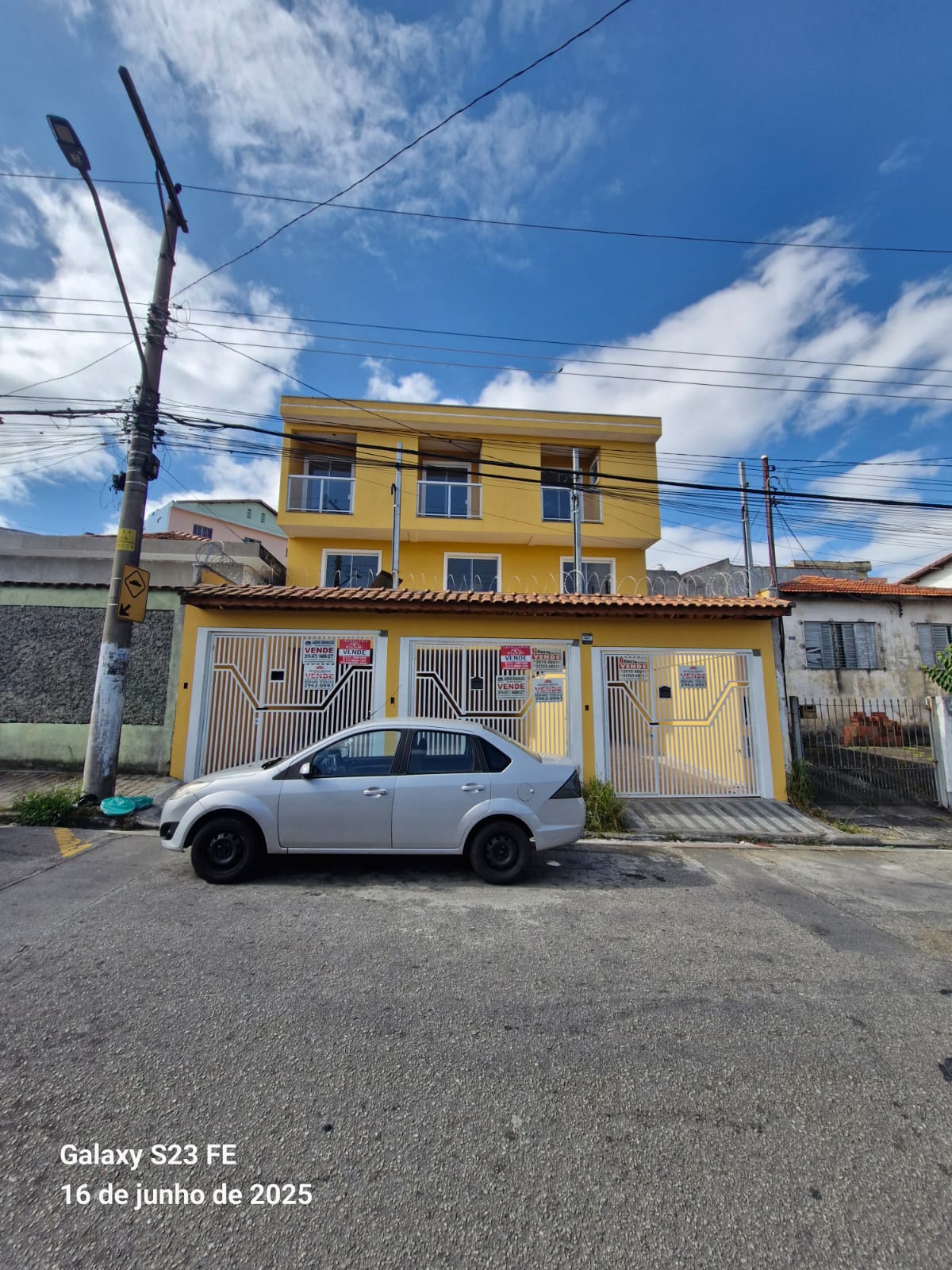 PQ. SÃO RAFAEL