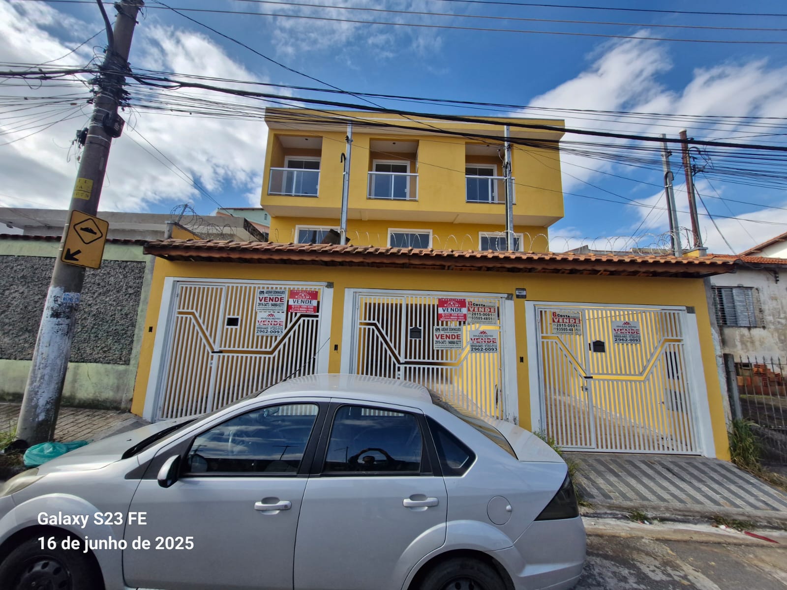 PQ. SÃO RAFAEL