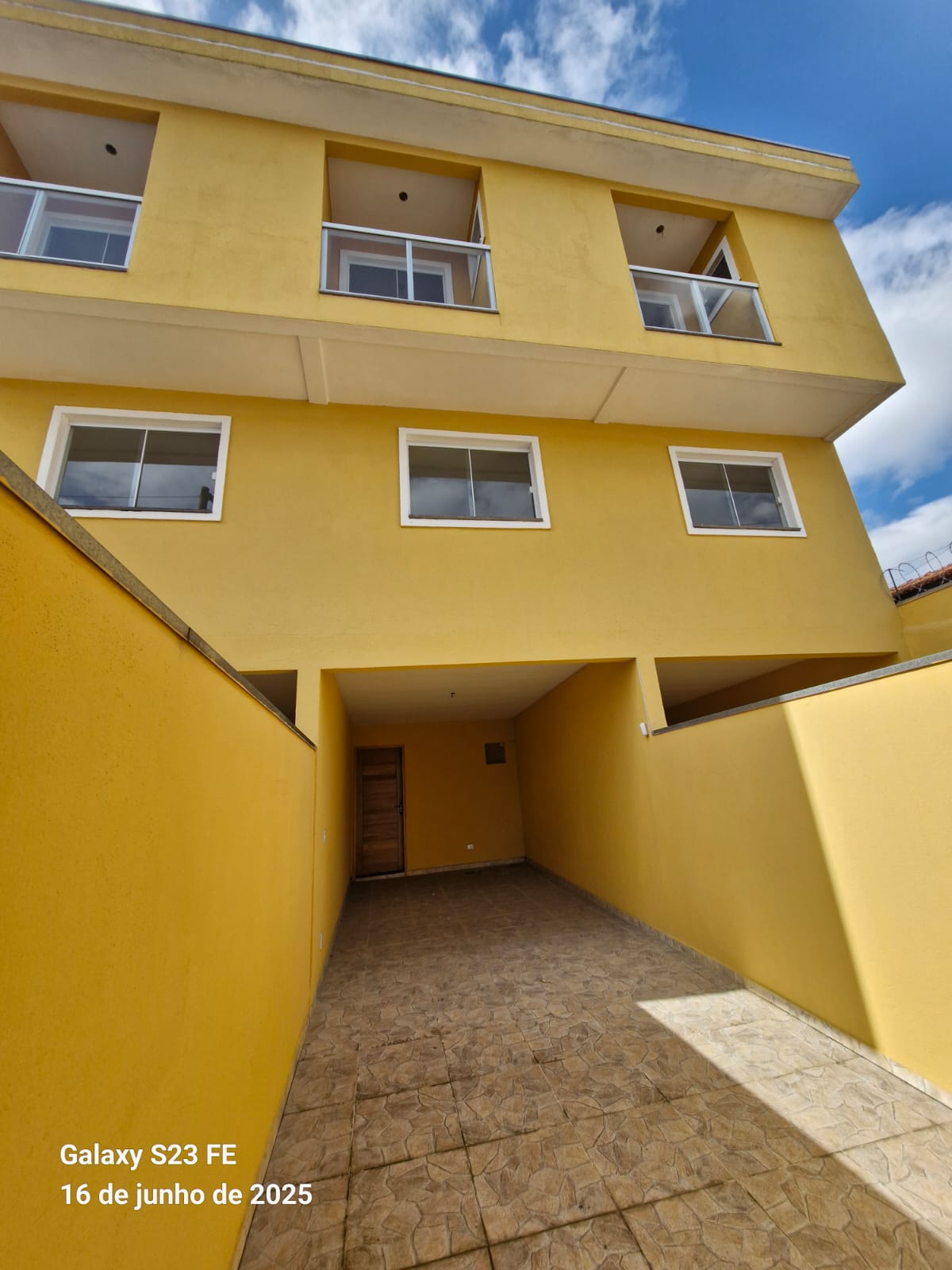 PQ. SÃO RAFAEL