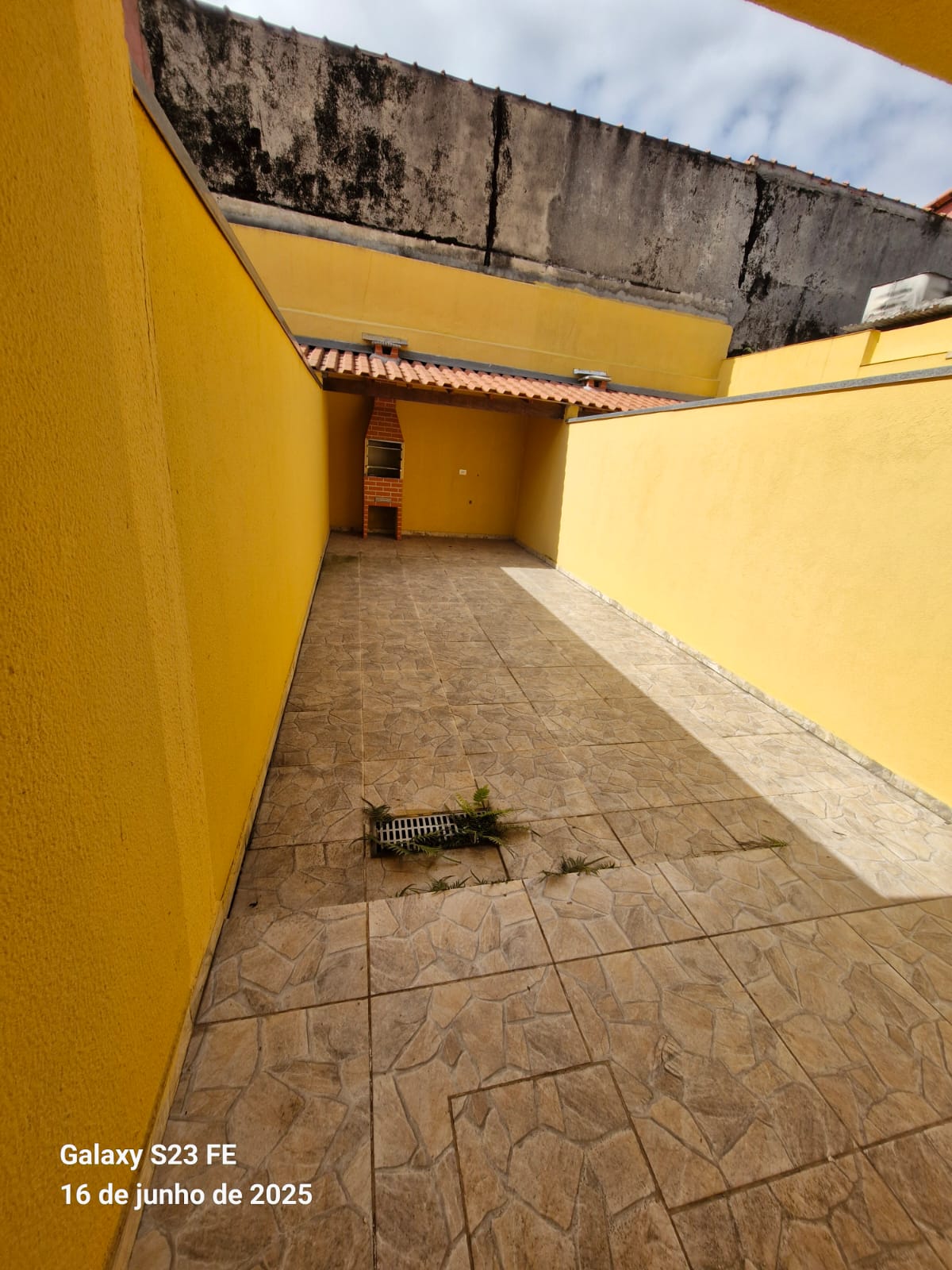 PQ. SÃO RAFAEL