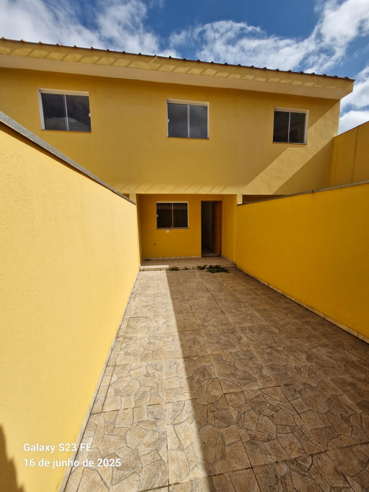 PQ. SÃO RAFAEL