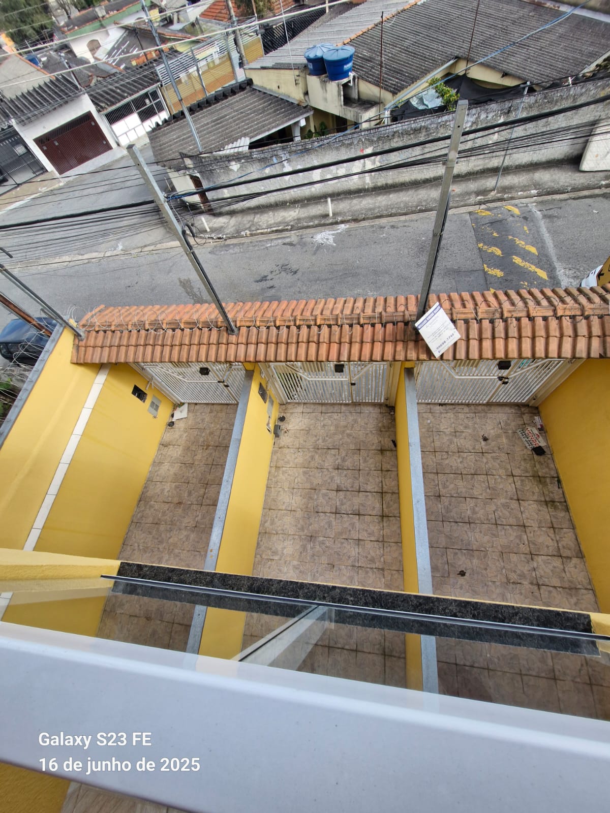 PQ. SÃO RAFAEL