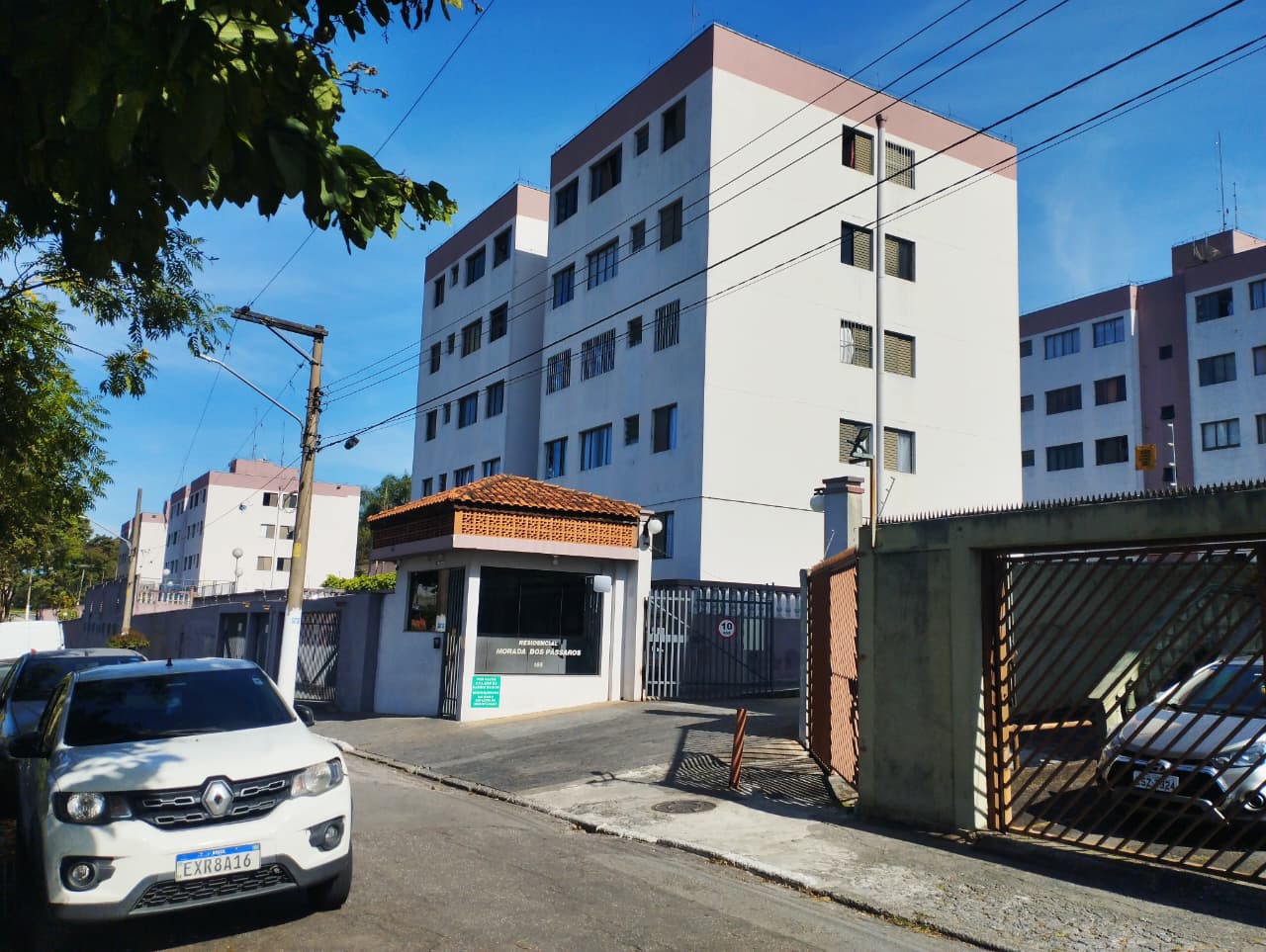 Apartamento - Venda, JD. SANTA BARBARA, SÃO PAULO, SP