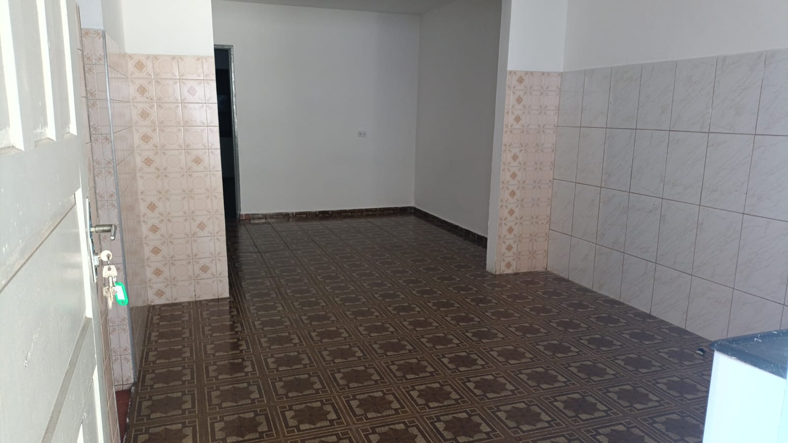 PQ. SÃO RAFAEL