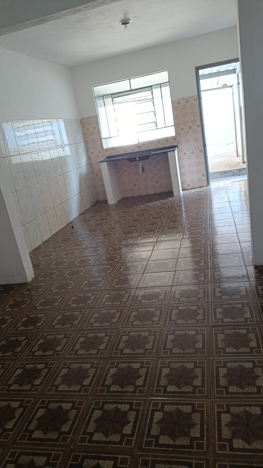 PQ. SÃO RAFAEL