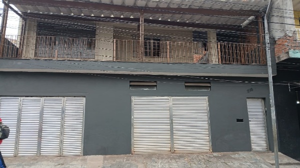 Casa - Venda, JD. RODOLFO PIRANI, SÃO PAULO, SP