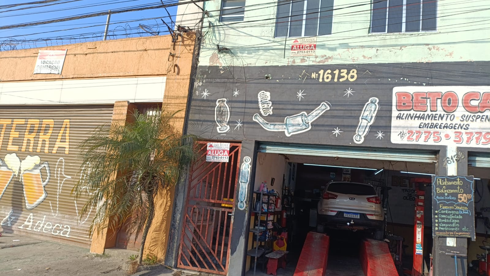 Casa - Locação, JD. RODOLFO PIRANI, SÃO PAULO, SP
