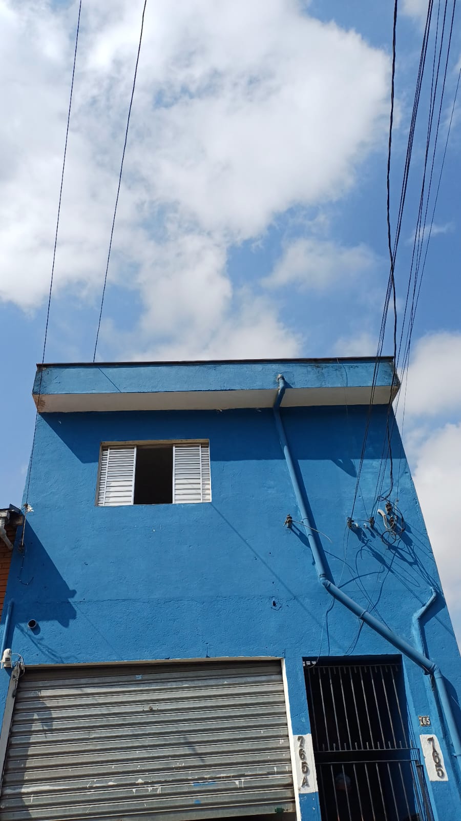 Casa - Locação, JD. RODOLFO PIRANI, SÃO PAULO, SP