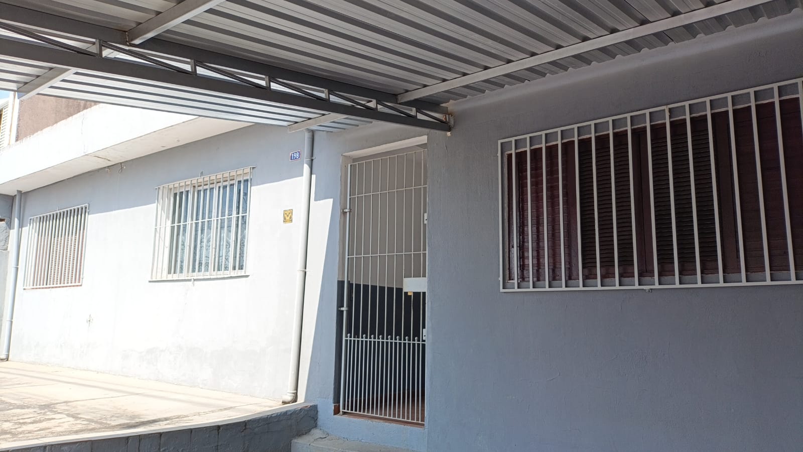 PQ. SÃO RAFAEL