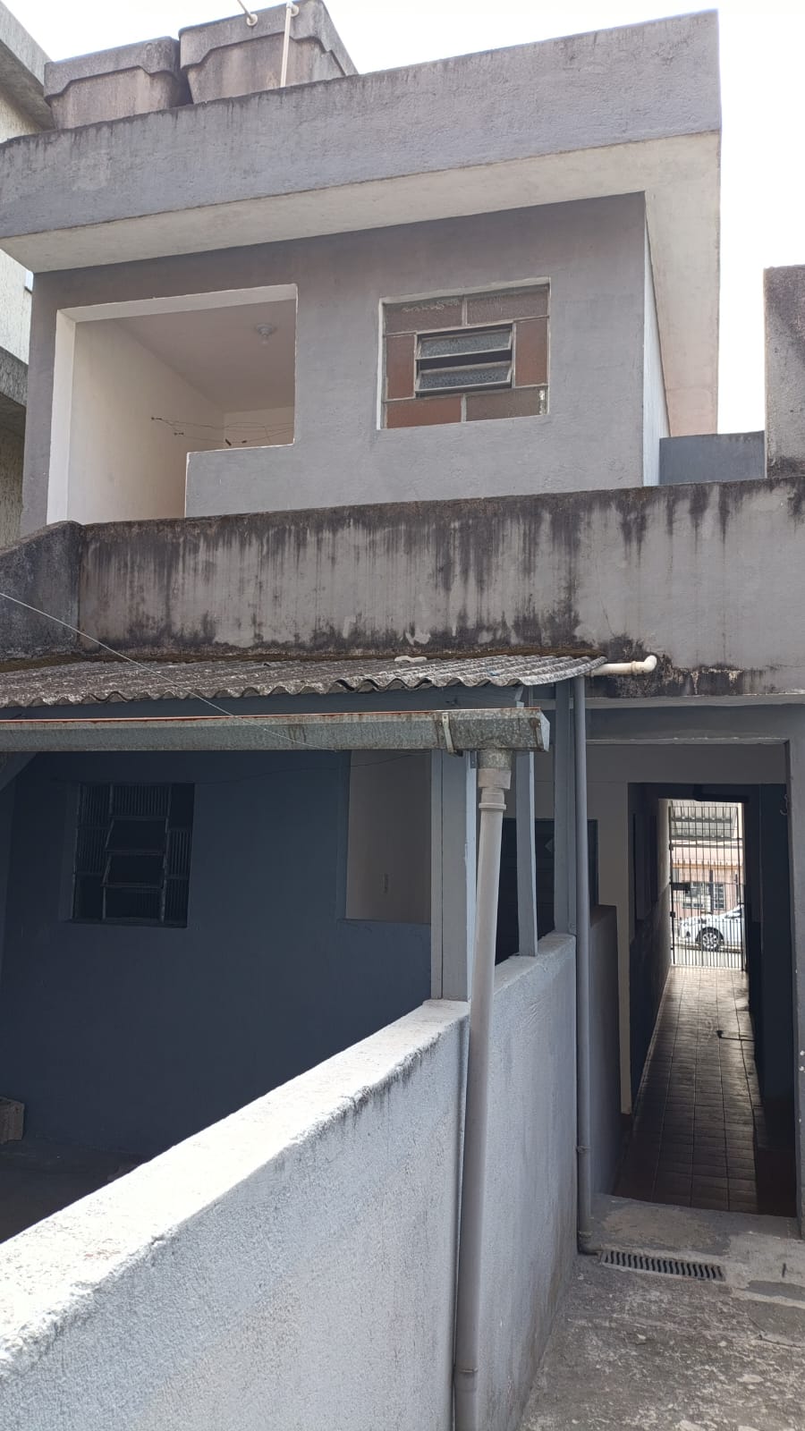 PQ. SÃO RAFAEL