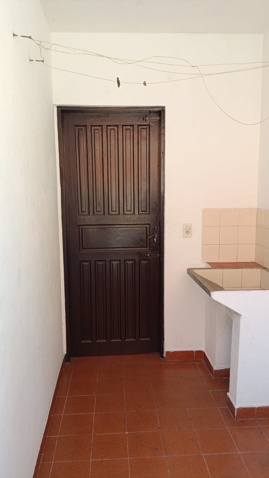 PQ. SÃO RAFAEL