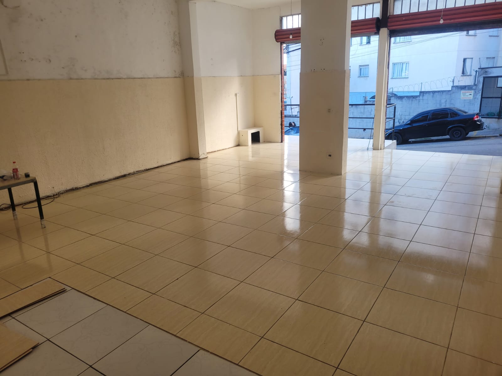 PQ. BOA ESPERANÇA