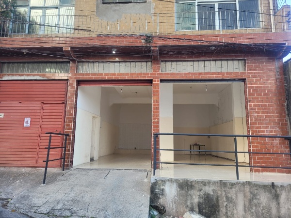 Salão - Locação, PQ. BOA ESPERANÇA, SÃO PAULO, SP