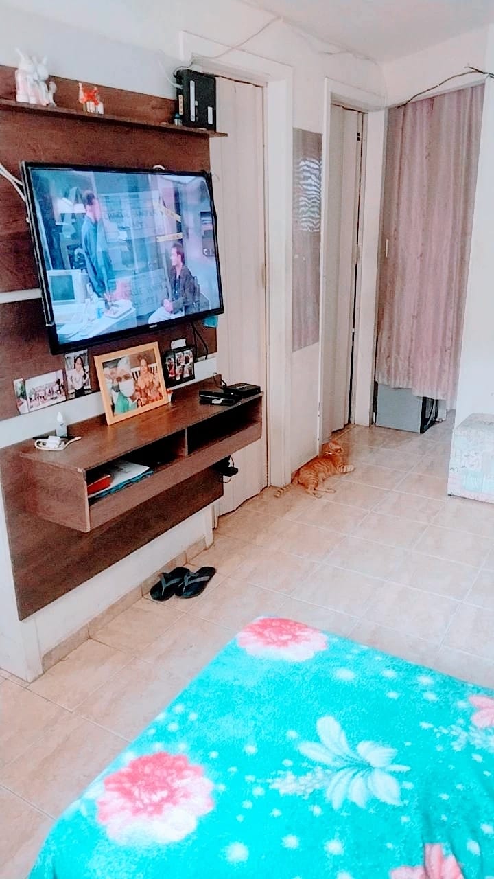 Apartamento - Venda, CIDADE TIRADENTES, SÃO PAULO, SP