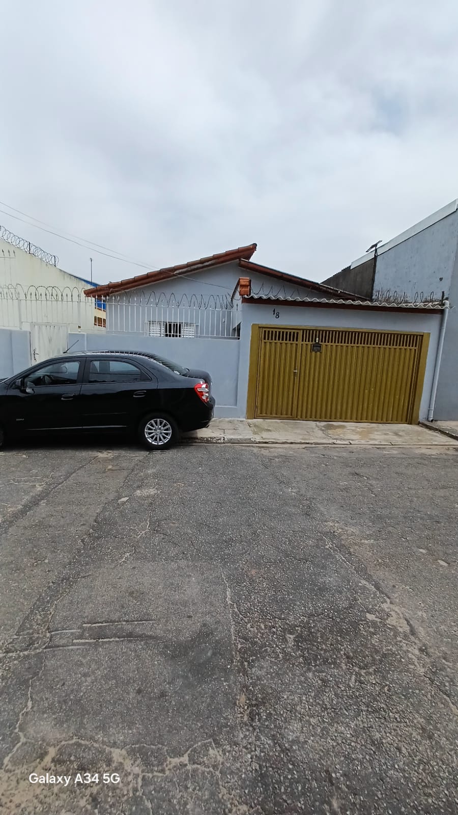 Casa - Venda, JD. RODOLFO PIRANI, SÃO PAULO, SP