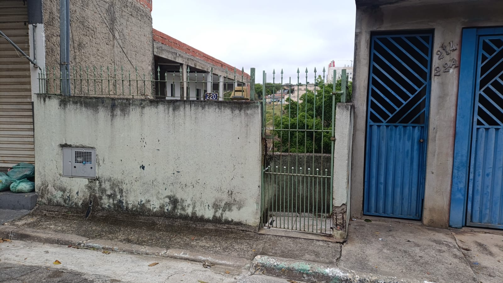 Casa - Locação, PQ. BOA ESPERANÇA, SÃO PAULO, SP