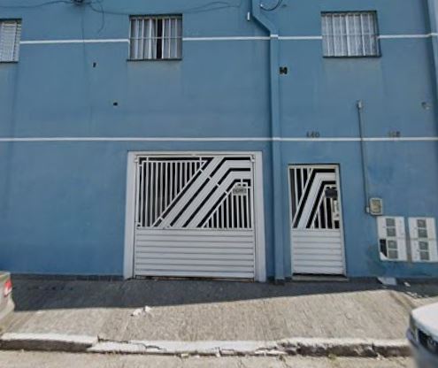 Casa - Locação, PQ. SÃO RAFAEL, SÃO PAULO, SP