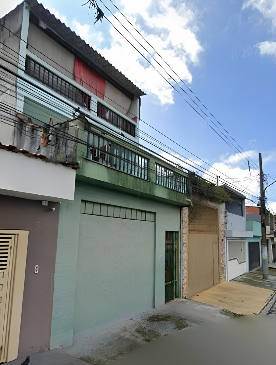 Casa - Locação, JD. VILA CARRÃO, SÃO PAULO, SP