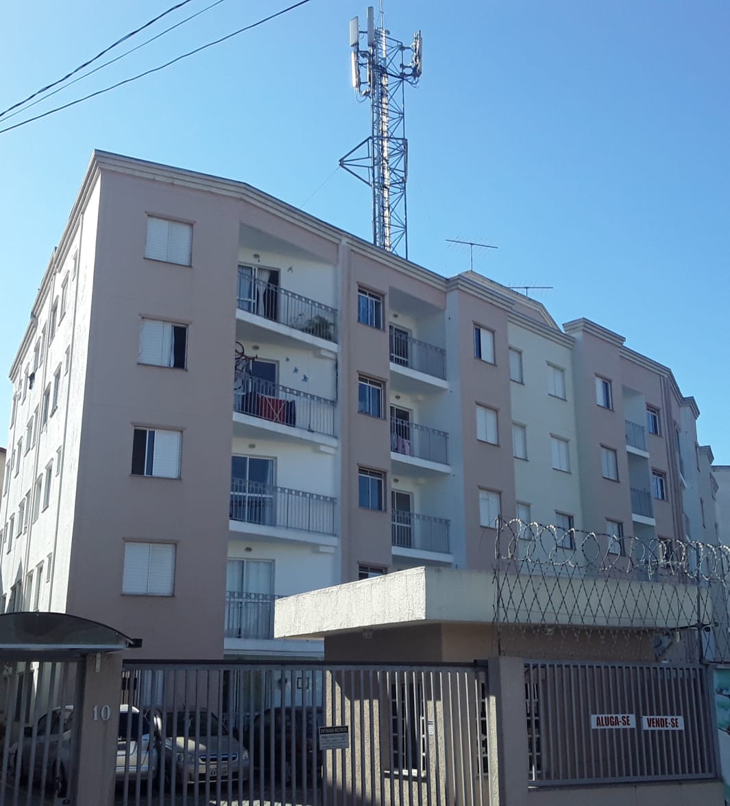Apartamento - Venda, JD. NOSSA SENHORA DO CARMO, SÃO PAULO, SP