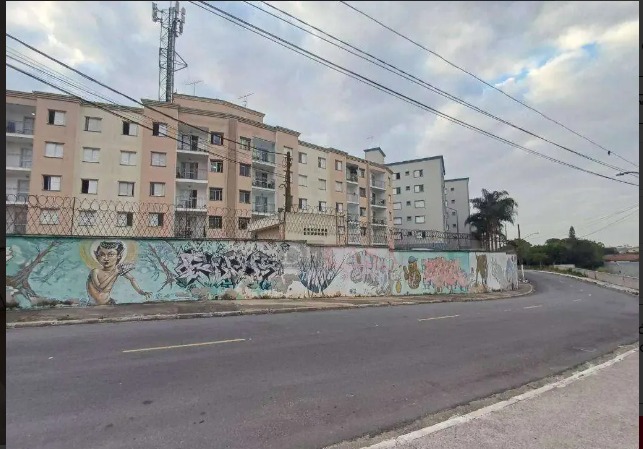 JD. NOSSA SENHORA DO CARMO