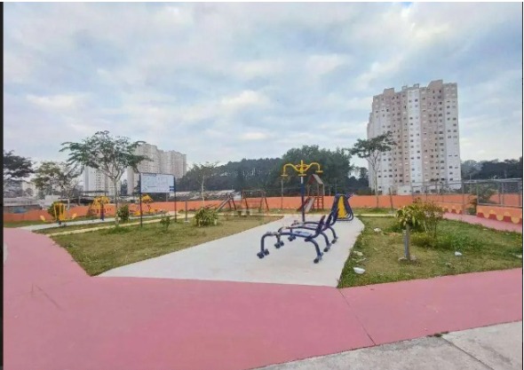 JD. NOSSA SENHORA DO CARMO