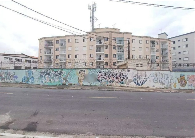 JD. NOSSA SENHORA DO CARMO