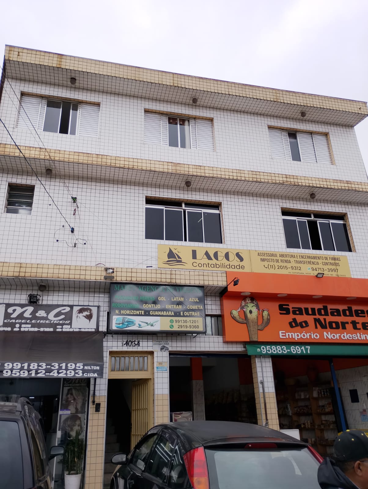 Prédio - Venda, SÃO MATEUS, SÃO PAULO, SP