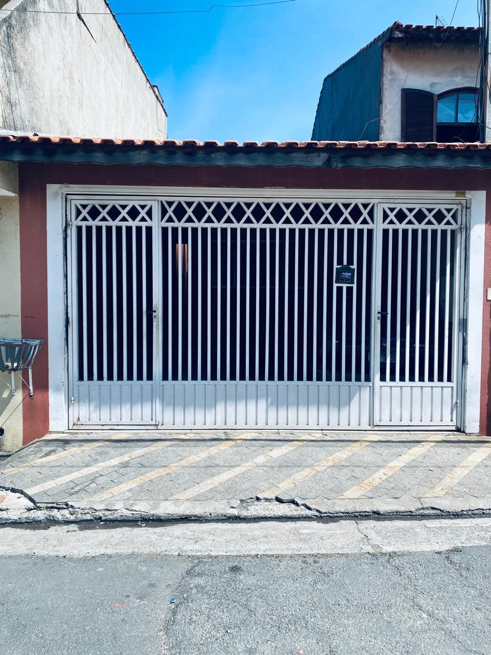 Casa - Locação, JD. SANTA ADELIA, SÃO PAULO, SP