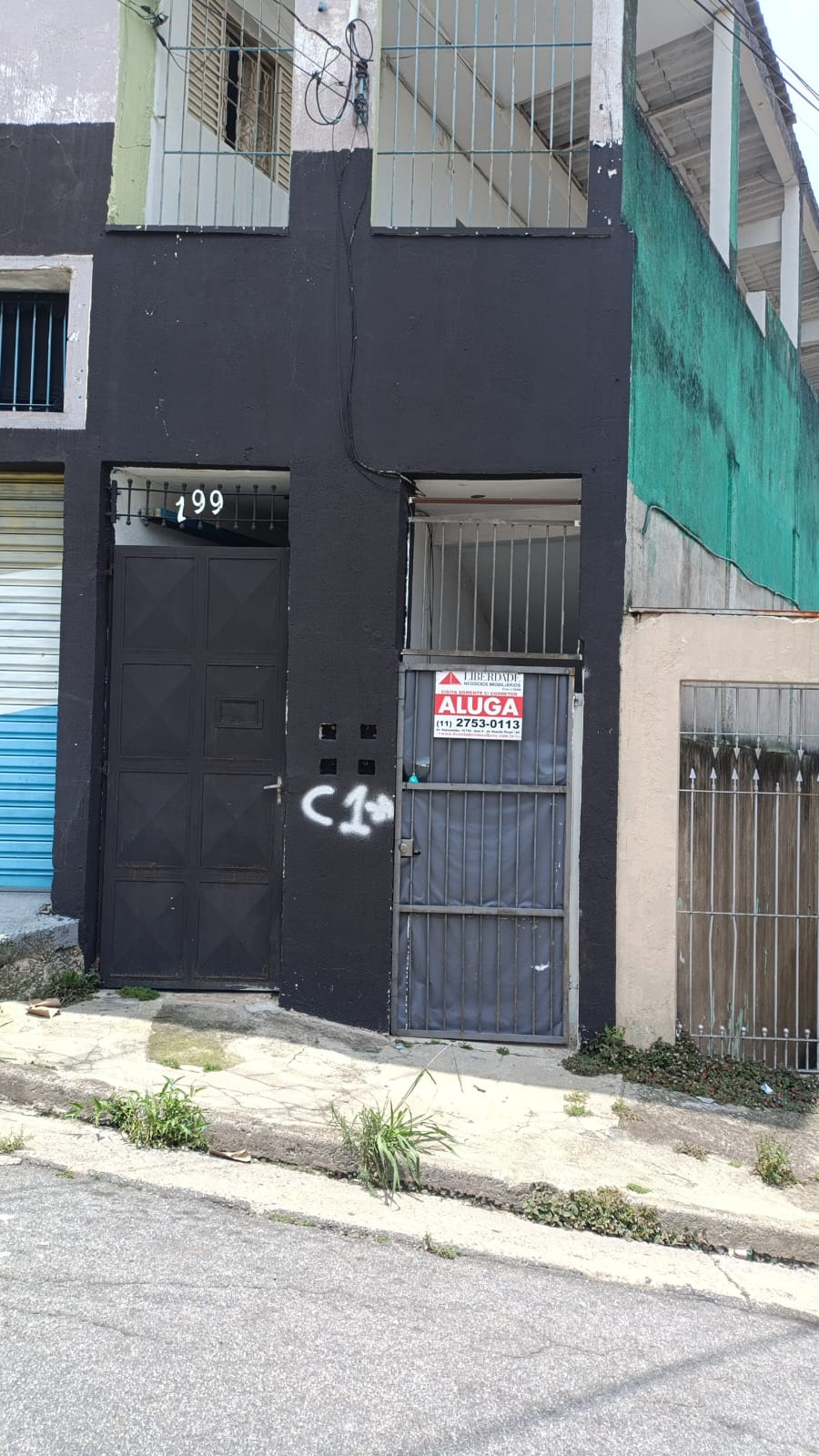 Casa - Locação, JD. SANTA ADELIA, SÃO PAULO, SP