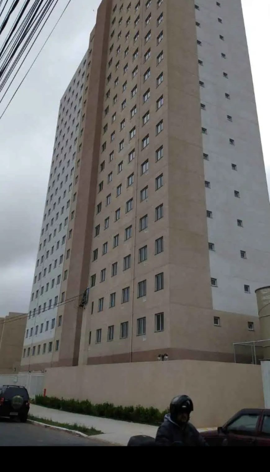 Apartamento - Venda, JD. SANTA BARBARA, SÃO PAULO, SP