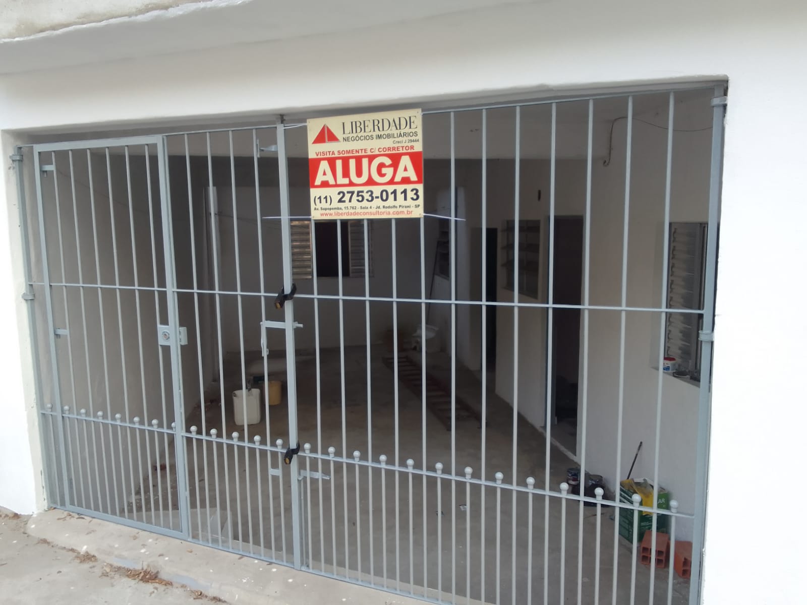 Casa - Locação, JD. IGUATEMI, SÃO PAULO, SP