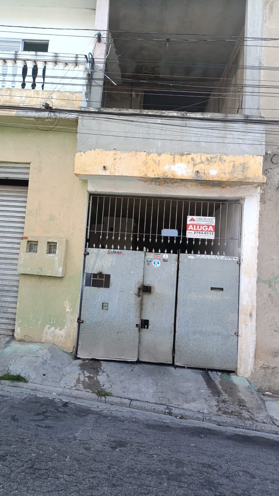 Casa - Locação