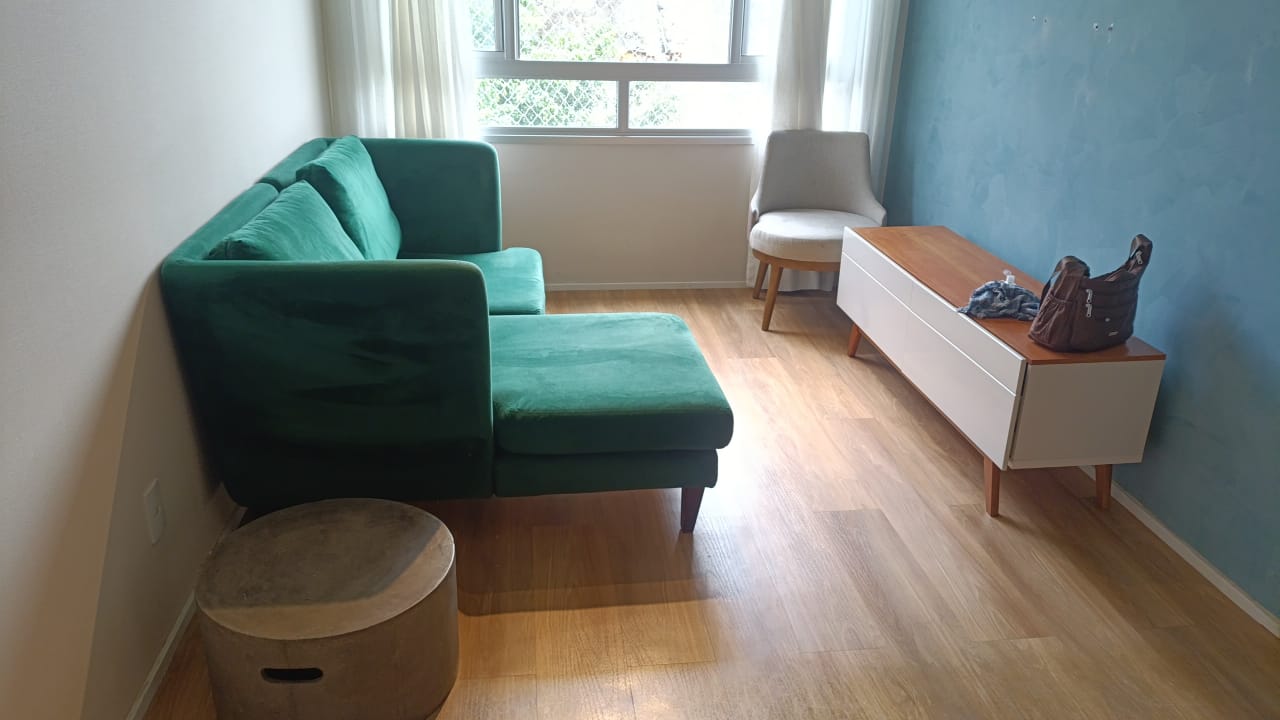 Apartamento - Locação