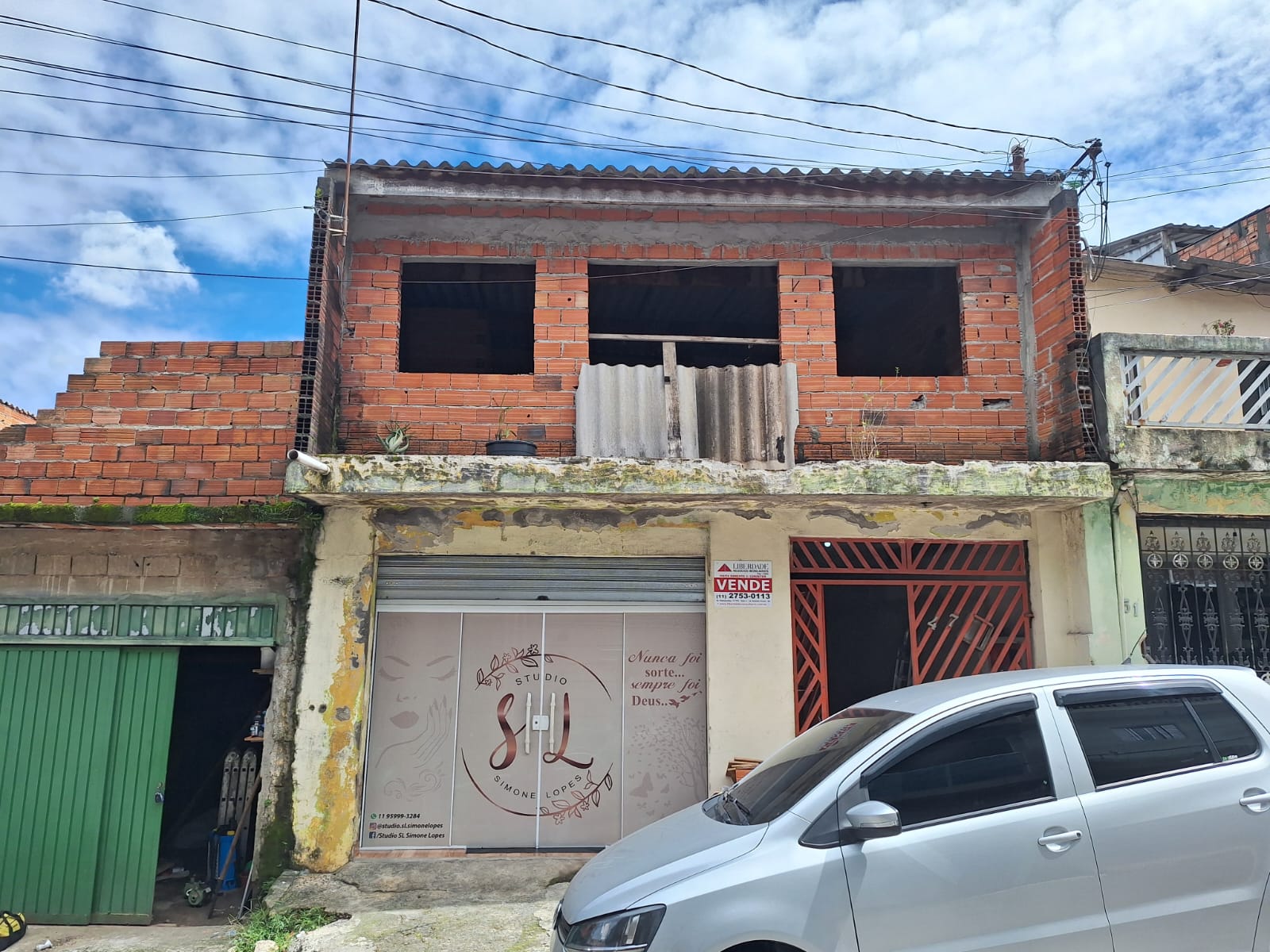 Casa - Venda
