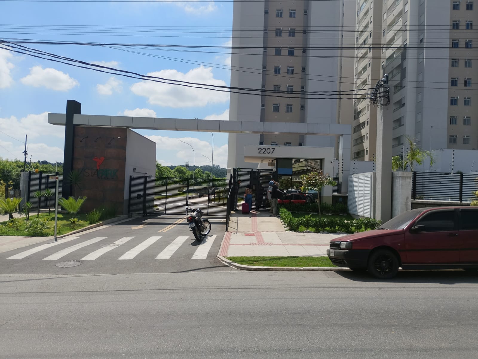 CIDADE SÃO MATEUS