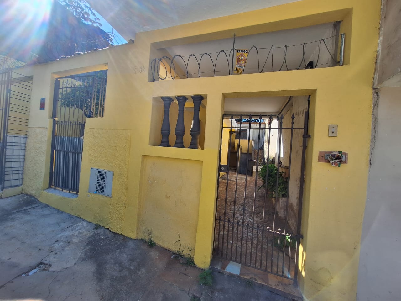 Casa - Locação